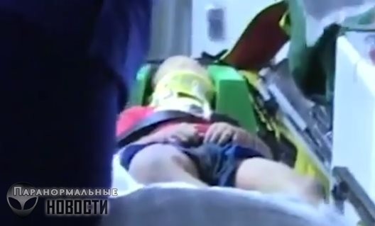 5-летняя девочка-лунатик упала с 11 этажа и... выжила