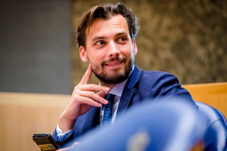 Политик из Нидерландов не исключает причастности Украины к гибели почти трехсот человек