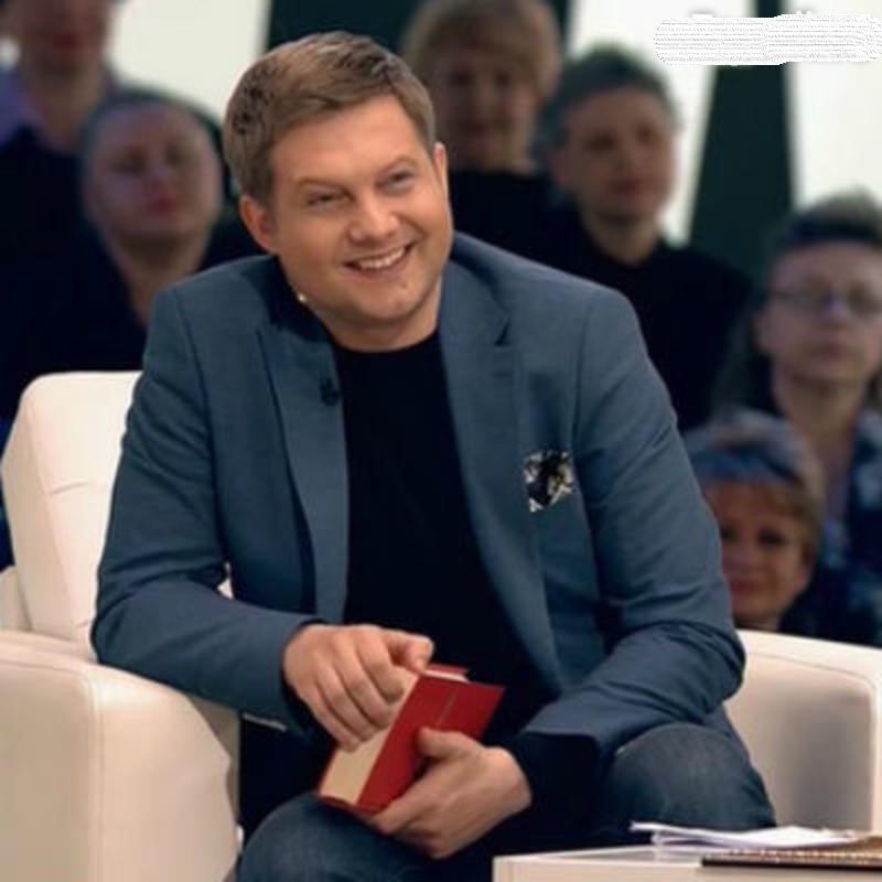 Борис Корчевников удивил поклонников своей чрезмерной полнотой