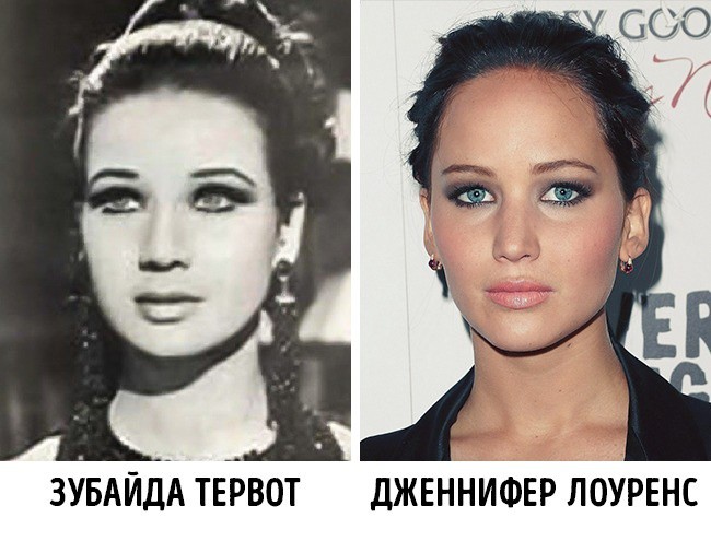 Странные сюрпризы от жизни, не поддающиеся объяснению