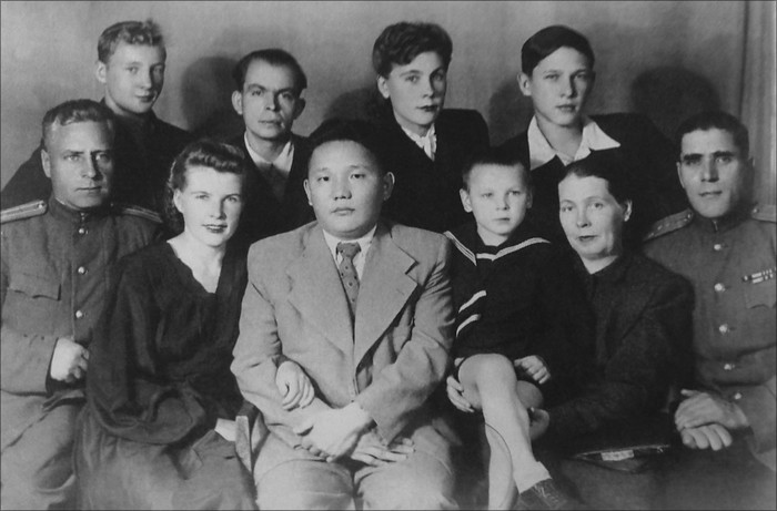 Феномен Насти Филатовой: как простая рязанская девушка стала «первой леди» Монголии