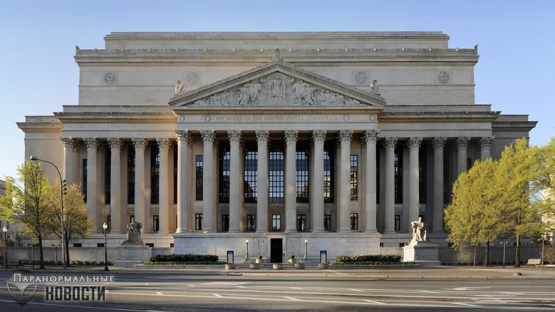 Тайна пропавшего мозга убитого президента США Джона Кеннеди