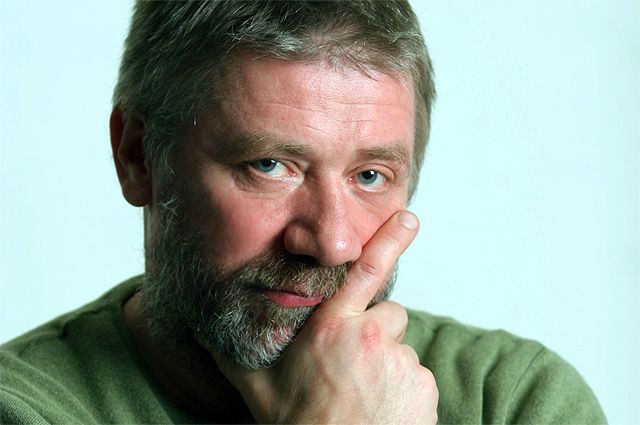 Работа на износ, алкоголь и измены любимых женщин: смертельный «коктейль» Андрея Краско