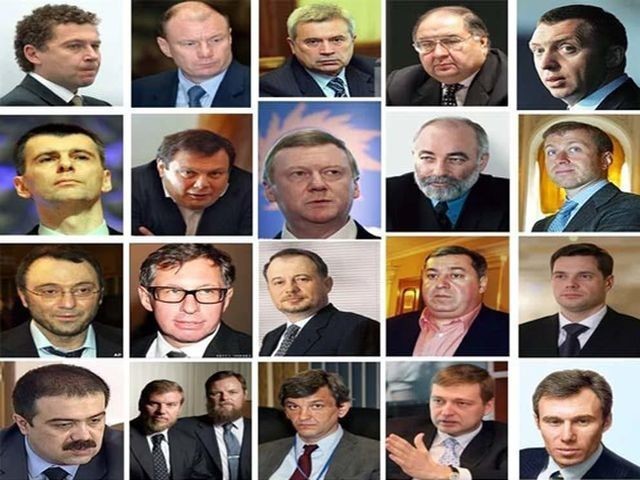 Как менялась элита СССР до слабоумных депутатов РФ