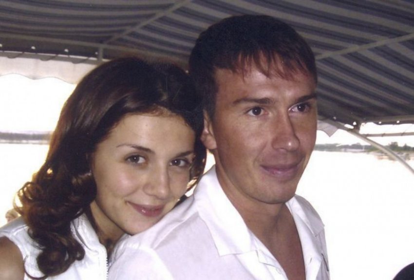 Анна Седокова призвала девушек отказаться от романов с мужчинами на 10 лет старше