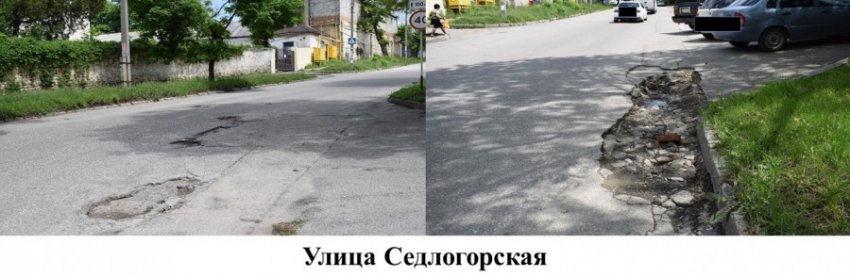 Дороги в регионах, убивающие автомобили