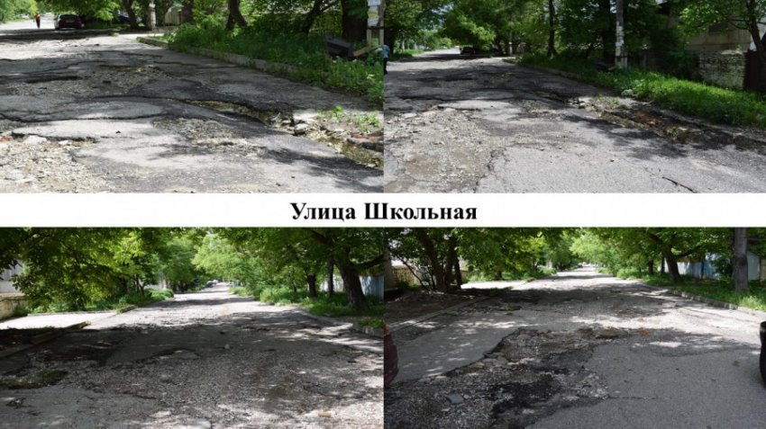 Дороги в регионах, убивающие автомобили