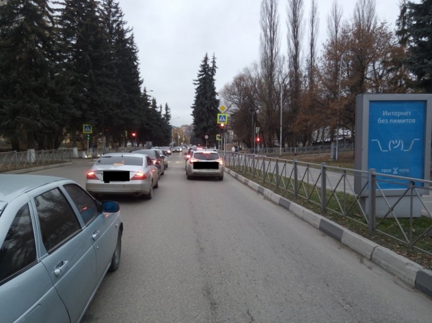 Дороги в регионах, убивающие автомобили