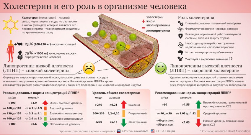 Великое Холестериновое Надувательство. Kрупнейшая афёра XX века