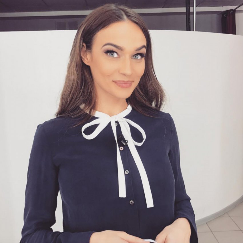 Алена Водонаева резко высказалась о Рите Дакоте