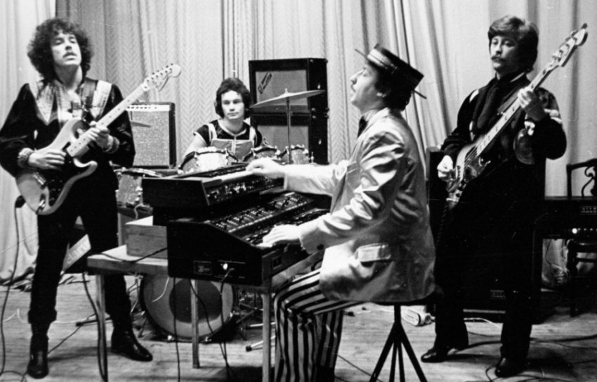 «Машине времени» - 50 лет: неизвестные факты из жизни легендарной группы