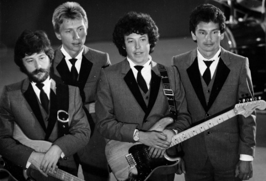«Машине времени» - 50 лет: неизвестные факты из жизни легендарной группы