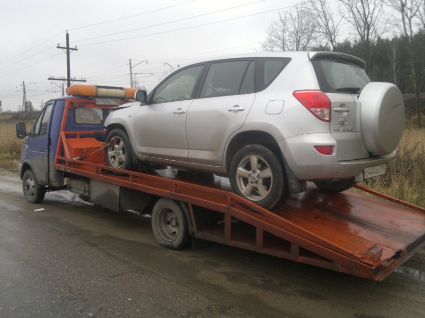 Охота на асфальте: эвакуаторный бизнес превратил автомобилистов в жертв