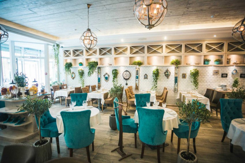 Группа Triangle Sun 30 мая выступит в Mentano cafe