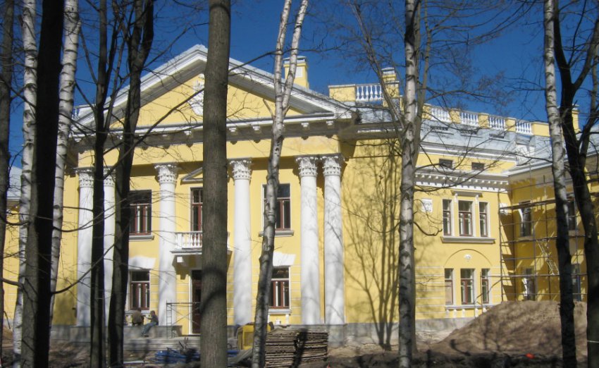 Актёр Иван Краско планирует уйти в дом престарелых