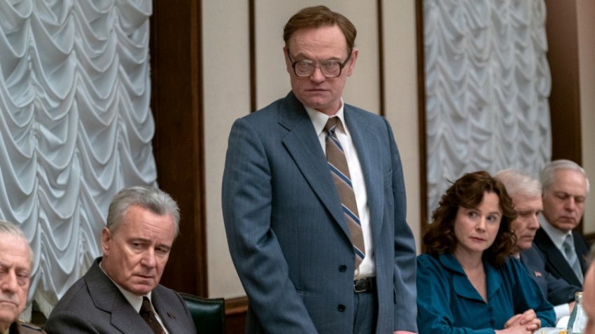 Стал известен сериал, который опередил по популярности «Игру престолов»