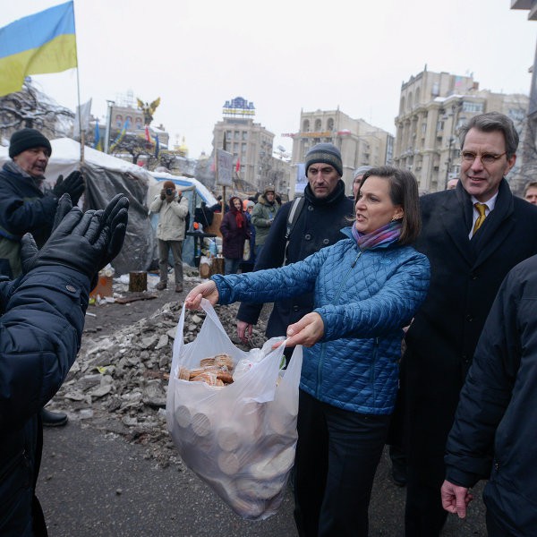 Развязка наступит скоро, ещё при жизни Путина...