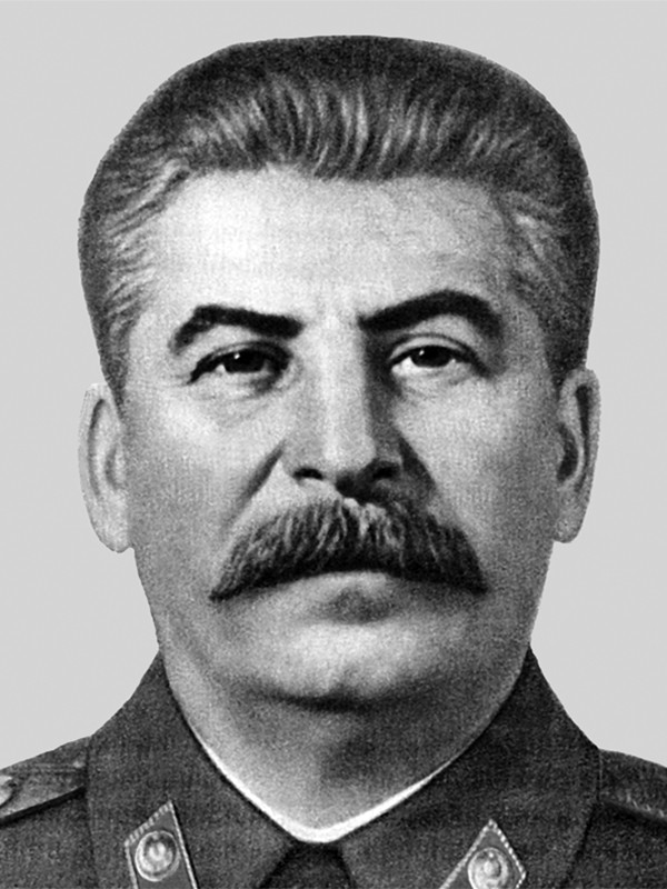 Иосиф Сталин: 6 фактов о великом вожде Советского Союза