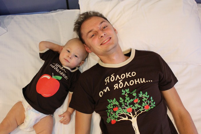 Если дети повторяют судьбу своих родителей, то виноваты в этом знаки Зодиака