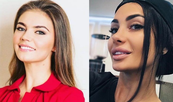 Кабаева родит мальчика в конце июня, но гимнастка здесь ни при чём