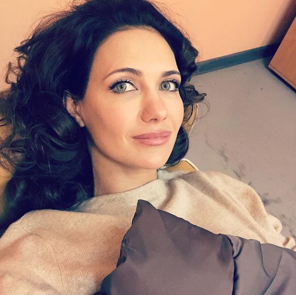 Лена Миро высмеяла развод Екатерины Климовой