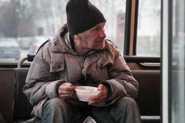 В Совете по правам человека предложили кормить бедных списанными продуктами