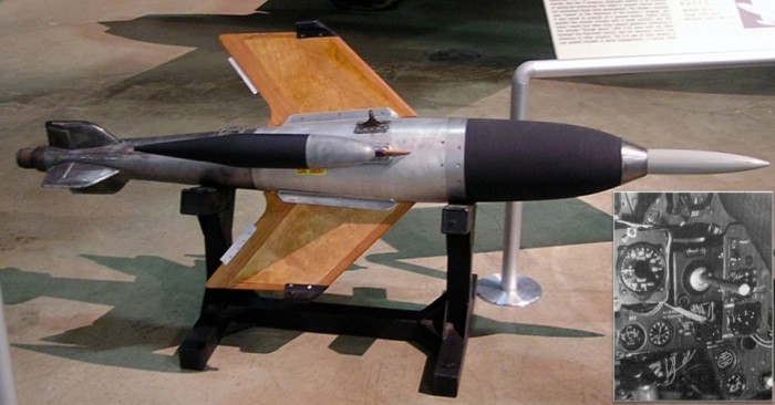 4 военных проекта Третьего рейха, которые могли изменить ход истории