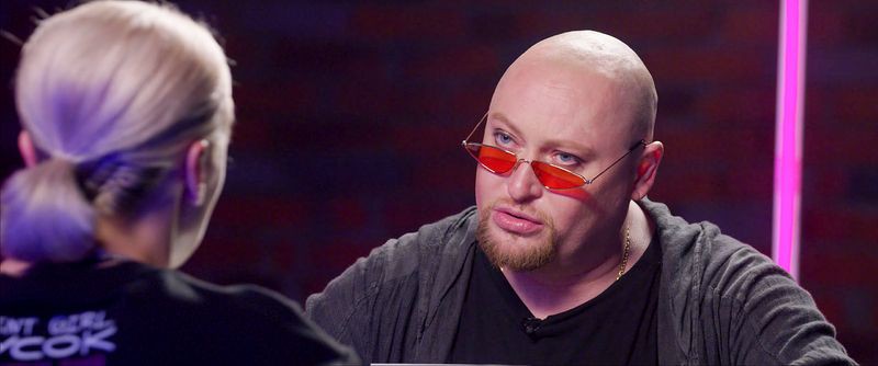Шура призвал собрать средства на лечение Марины Хлебниковой от алкоголизма