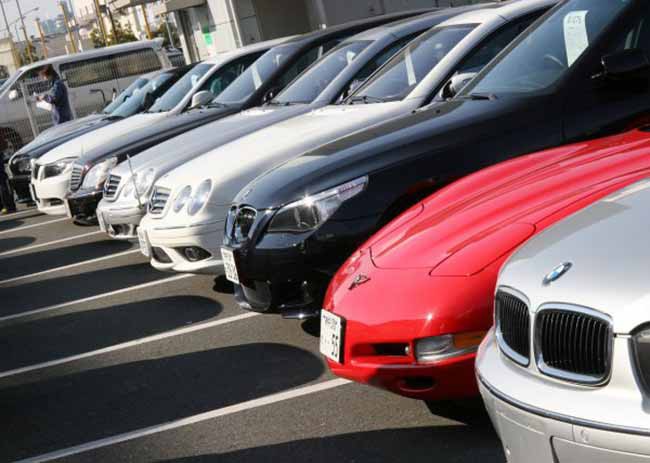 Бюджетные автомобили 2020 года в России