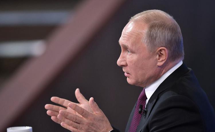 Владимир Путин подтвердил, что пособие вырастет в 200 раз из-за того, что слишком долго не индексировалось