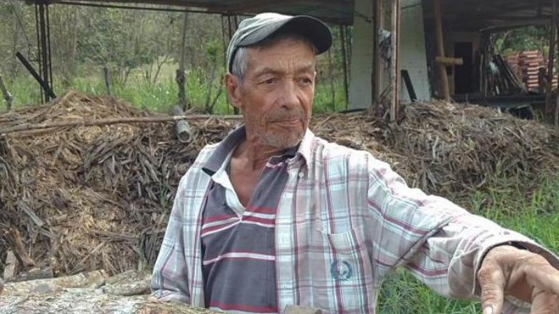 Пришельцы через фермеров передали послание человечеству