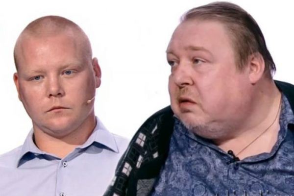 У актёра Александра Семчева родилась внучка