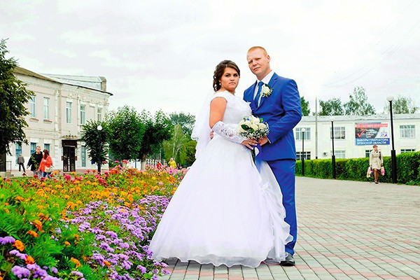 У актёра Александра Семчева родилась внучка