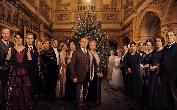 ТОП-5 лучших женских сериалов