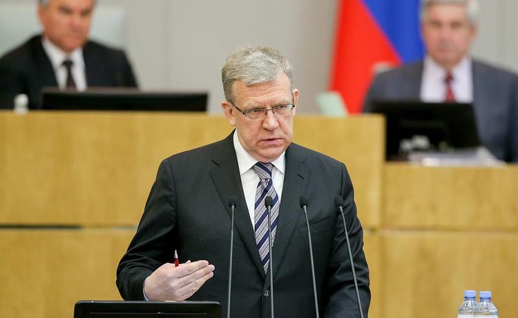 Кудрин прокомментировал индексацию пенсий выше инфляции и где брать на это деньги