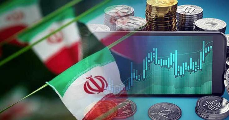 Иран запускает «золотую» криптовалюту