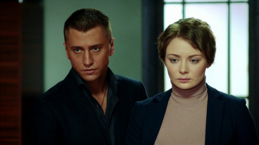 Прилучный приоткрыл секрет о съёмках нового «Мажора»