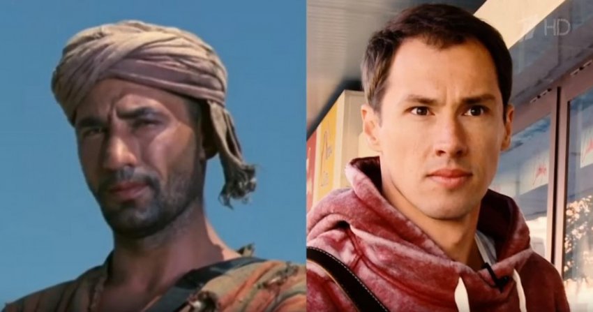Тимур Еремеев примерил на себя статус телеведущего шоу «Семейные тайны»