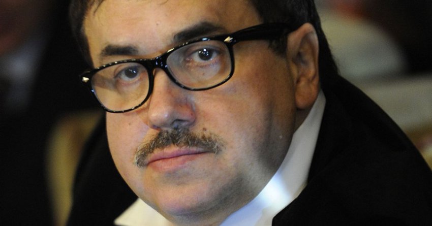 Станислав Садальский: артист, скандалист и любимый отрицательный персонаж