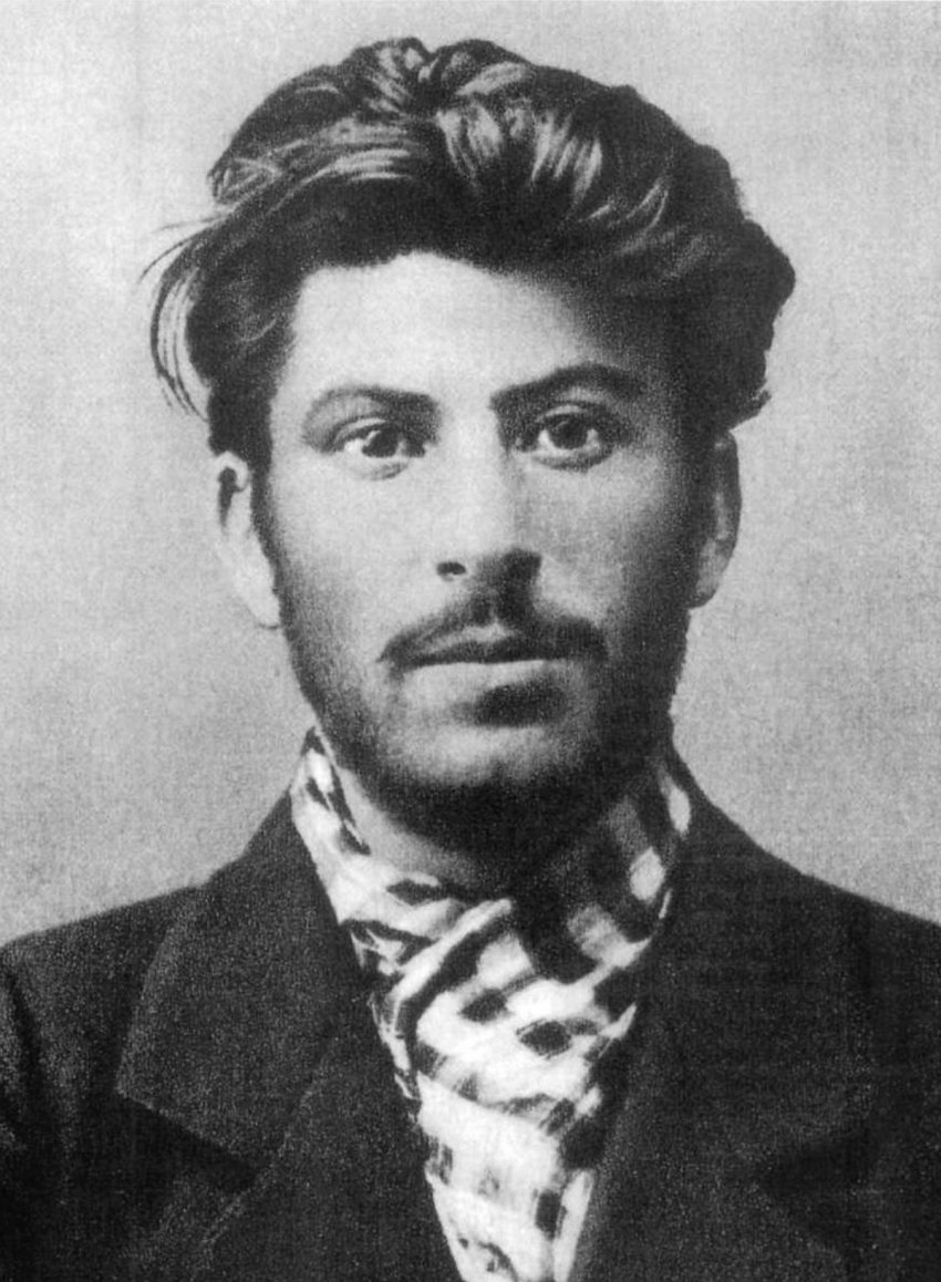 Иосиф Сталин: 6 фактов о великом вожде Советского Союза