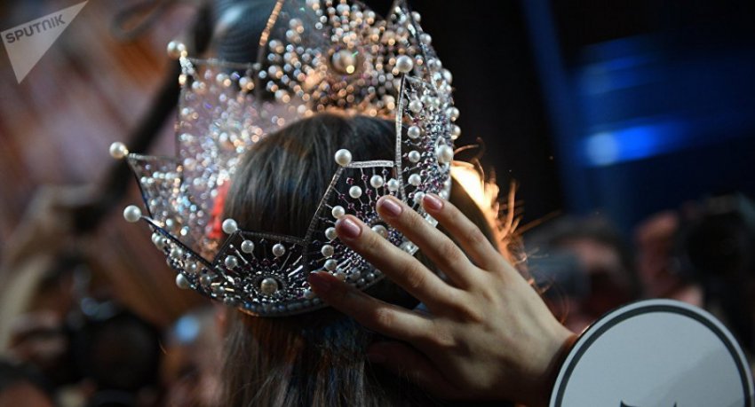 Второклассница Анджелина из Армавира стала самой красивой девочкой Вселенной