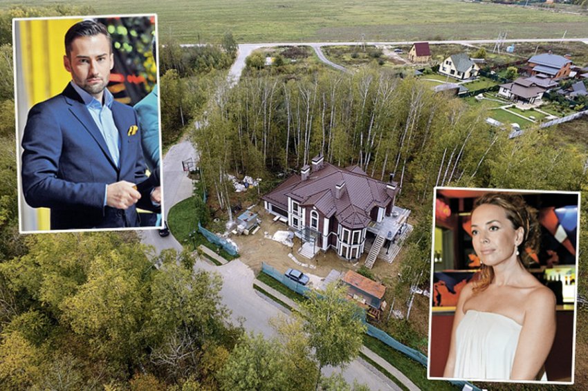 Семья Жанны Фриске может продать имя певицы в счёт погашения долга