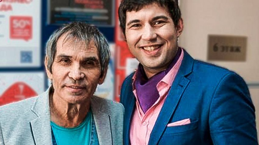 Отравление Бари Алибасова заставило Роспотребнадзор проверить средство «Крот»