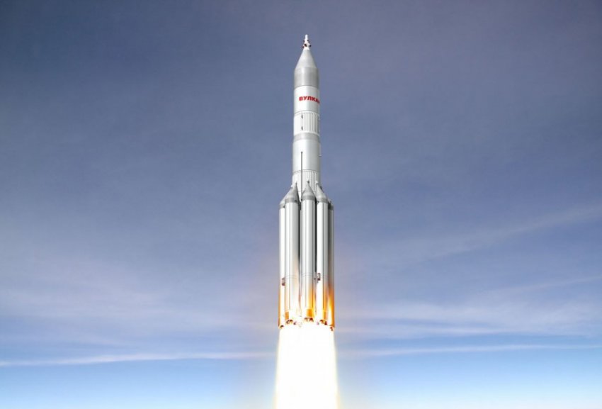 Полет в космос станет реальностью за 52 миллиона долларов