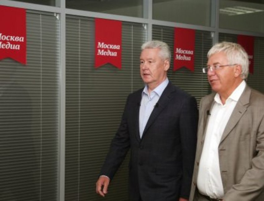 Устройство московской машины пропаганды