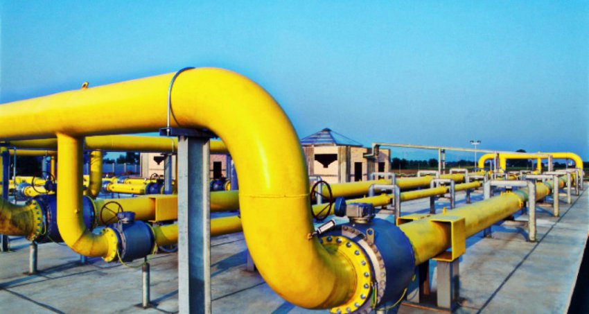 С 1 июля в России снова подорожает газ для населения