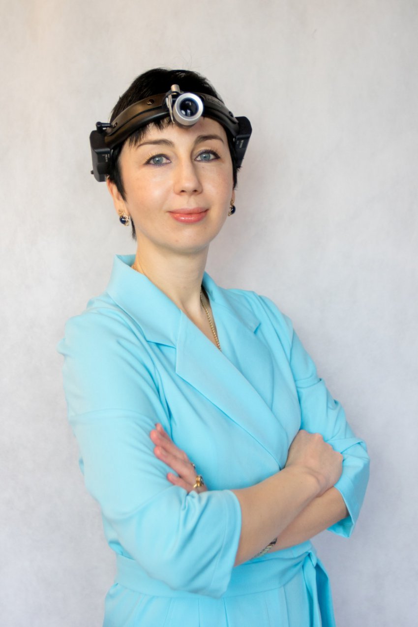 Врач отоларинголог Ирина Кириченко дала несколько советов будущим мамам
