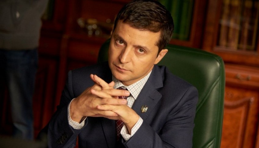 Земельные владения и состояние Владимира Зеленского