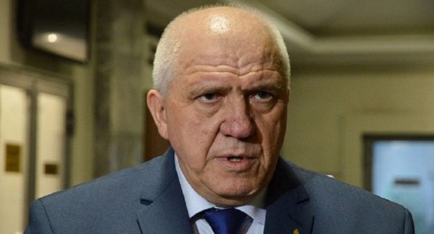 Сын Бари Алибасова рассказал, почему принял решение забрать отца из больницы