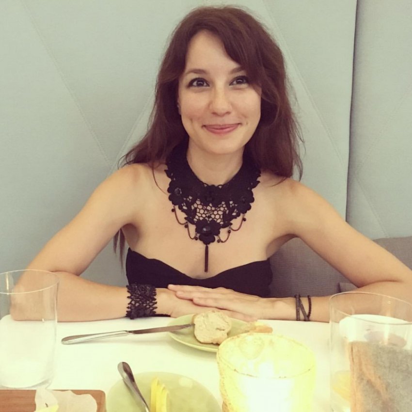 Лена Миро высмеяла развод Екатерины Климовой